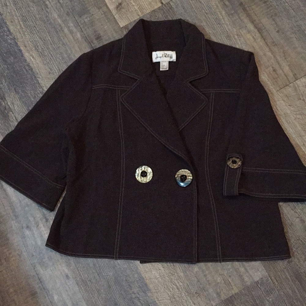 Joseph Ribkoff Jacket